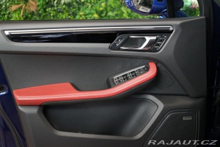 Porsche Macan S PDK PDLS+ BOSE Chrono 3 2022