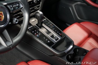 Porsche Macan S PDK PDLS+ BOSE Chrono 3 2022