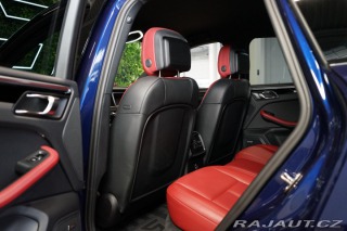Porsche Macan S PDK PDLS+ BOSE Chrono 3 2022