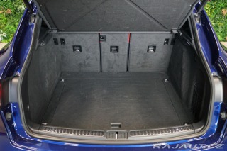 Porsche Macan S PDK PDLS+ BOSE Chrono 3 2022