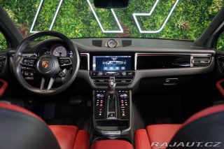Porsche Macan S PDK PDLS+ BOSE Chrono 3 2022