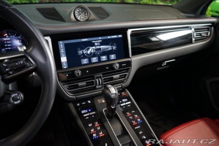 Porsche Macan S PDK PDLS+ BOSE Chrono 3 2022