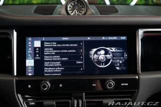 Porsche Macan S PDK PDLS+ BOSE Chrono 3 2022