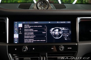 Porsche Macan S PDK PDLS+ BOSE Chrono 3 2022