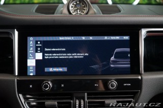Porsche Macan S PDK PDLS+ BOSE Chrono 3 2022