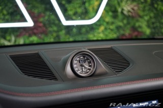 Porsche Macan S PDK PDLS+ BOSE Chrono 3 2022