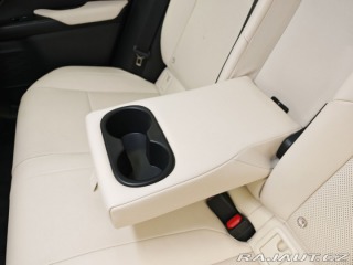 Lexus Ostatní modely UX 250h 2,0 LUXURY 4x4 AUTOMAT 2020