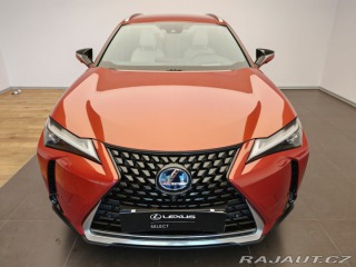 Lexus Ostatní modely UX 250h 2,0 LUXURY 4x4 AUTOMAT 2020