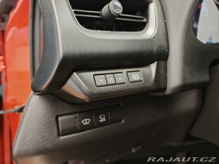 Lexus Ostatní modely UX 250h 2,0 LUXURY 4x4 AUTOMAT 2020