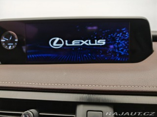 Lexus Ostatní modely UX 250h 2,0 LUXURY 4x4 AUTOMAT 2020