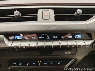 Lexus Ostatní modely UX 250h 2,0 LUXURY 4x4 AUTOMAT 2020