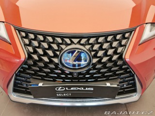 Lexus Ostatní modely UX 250h 2,0 LUXURY 4x4 AUTOMAT 2020