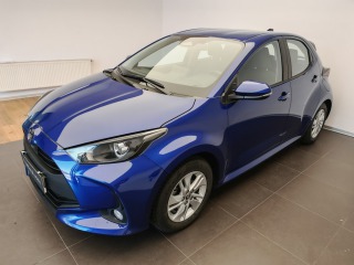Toyota Yaris 1.5 Hybrid e-CVT Comfort