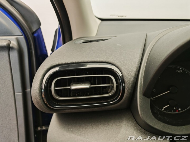 Toyota Yaris 1.5 Hybrid e-CVT Comfort 2024