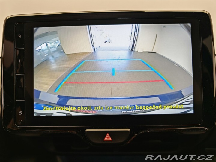 Toyota Yaris 1.5 Hybrid e-CVT Comfort 2024