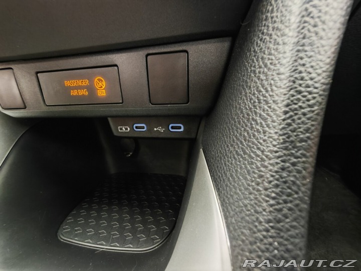 Toyota Yaris 1.5 Hybrid e-CVT Comfort 2024