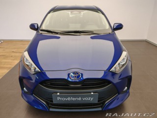 Toyota Yaris 1.5 Hybrid e-CVT Comfort 2024