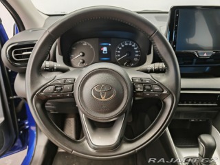 Toyota Yaris 1.5 Hybrid e-CVT Comfort 2024