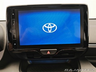 Toyota Yaris 1.5 Hybrid e-CVT Comfort 2024