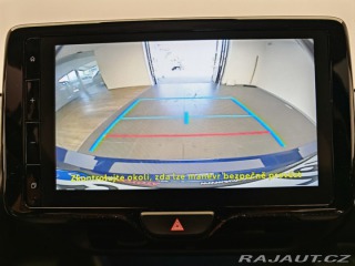 Toyota Yaris 1.5 Hybrid e-CVT Comfort 2024