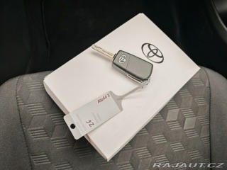 Toyota Yaris 1.5 Hybrid e-CVT Comfort 2024