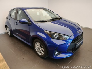 Toyota Yaris 1.5 Hybrid e-CVT Comfort 2024