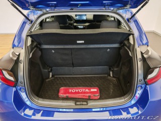 Toyota Yaris 1.5 Hybrid e-CVT Comfort 2024