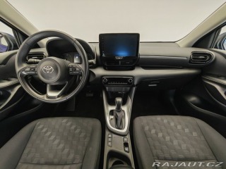 Toyota Yaris 1.5 Hybrid e-CVT Comfort 2024