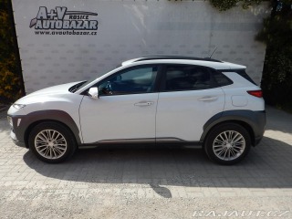 Hyundai Kona 1.0 TURBO GDI