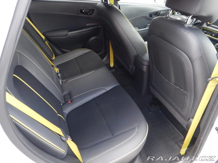 Hyundai Kona 1.0 TURBO GDI 2018