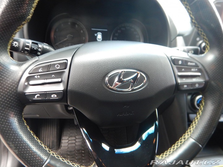 Hyundai Kona 1.0 TURBO GDI 2018