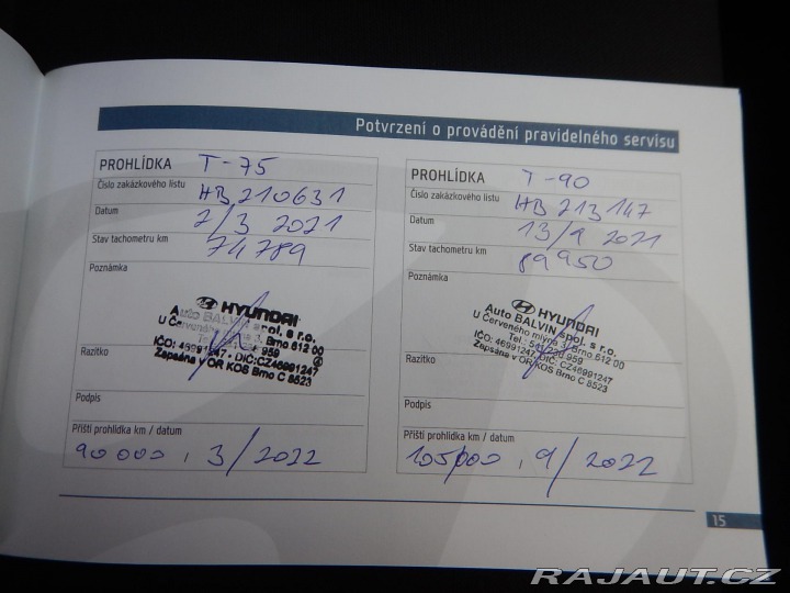 Hyundai Kona 1.0 TURBO GDI 2018