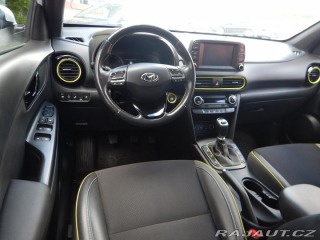 Hyundai Kona 1.0 TURBO GDI 2018