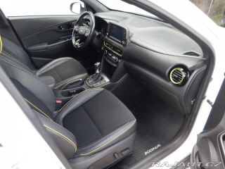 Hyundai Kona 1.0 TURBO GDI 2018