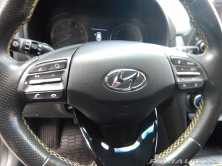Hyundai Kona 1.0 TURBO GDI 2018