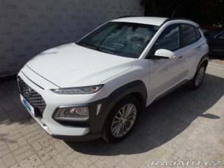 Hyundai Kona 1.0 TURBO GDI 2018