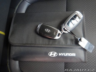 Hyundai Kona 1.0 TURBO GDI 2018