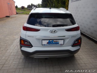 Hyundai Kona 1.0 TURBO GDI 2018