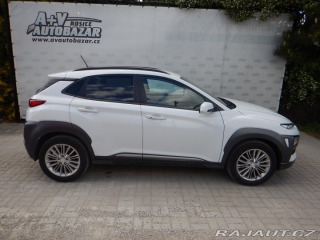 Hyundai Kona 1.0 TURBO GDI 2018