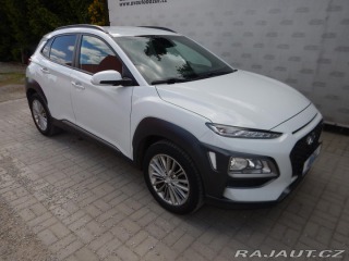 Hyundai Kona 1.0 TURBO GDI 2018