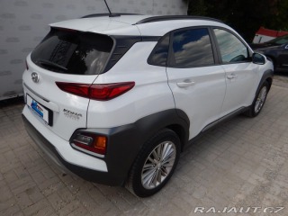 Hyundai Kona 1.0 TURBO GDI 2018
