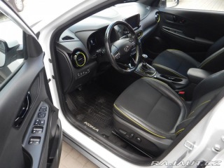 Hyundai Kona 1.0 TURBO GDI 2018
