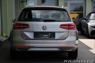 Volkswagen Passat 2,0TDi DSG ELEGANCE ČR 2016