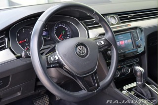 Volkswagen Passat 2,0TDi DSG ELEGANCE ČR 2016