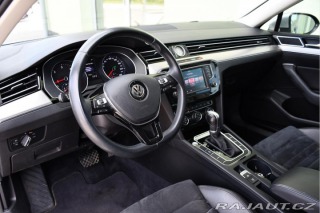 Volkswagen Passat 2,0TDi DSG ELEGANCE ČR 2016