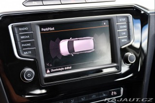 Volkswagen Passat 2,0TDi DSG ELEGANCE ČR 2016