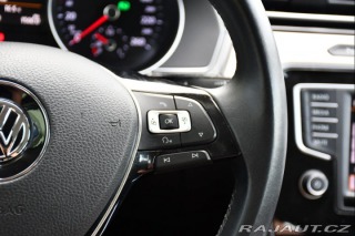 Volkswagen Passat 2,0TDi DSG ELEGANCE ČR 2016