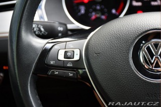 Volkswagen Passat 2,0TDi DSG ELEGANCE ČR 2016