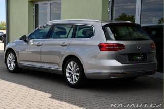 Volkswagen Passat 2,0TDi DSG ELEGANCE ČR 2016