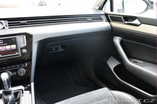 Volkswagen Passat 2,0TDi DSG ELEGANCE ČR 2016